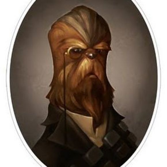 Meet your Posher, Eric - Picture 1 of 1